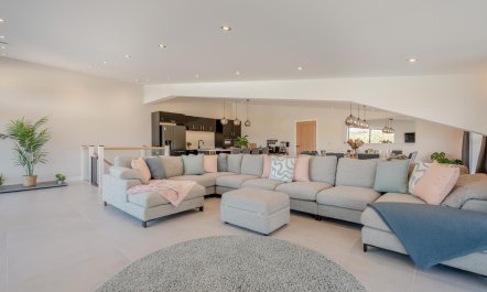 6 Bed in Pancrasweek 7