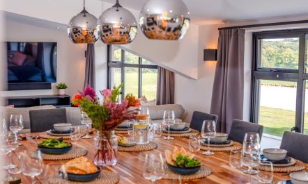 6 Bed in Pancrasweek 4