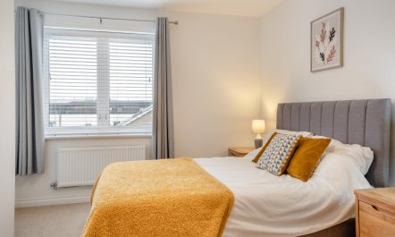 2 Bed in East Cowes 8