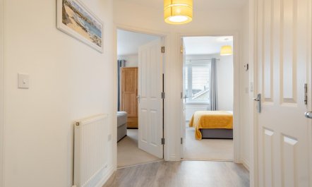 2 Bed in East Cowes 6