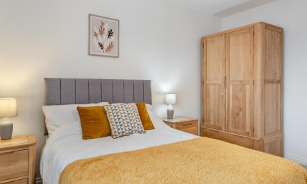 2 Bed in East Cowes 7