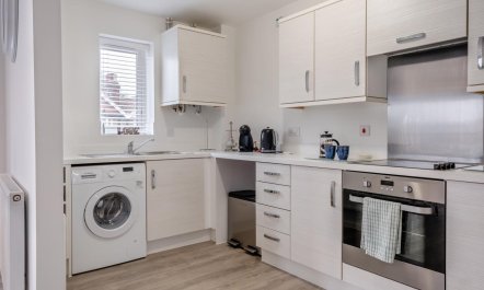 2 Bed in East Cowes 4