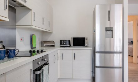 2 Bed in East Cowes 3