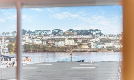 2 Bed in Polruan 2