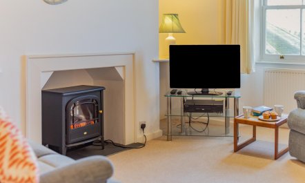 2 Bed in Polruan 4