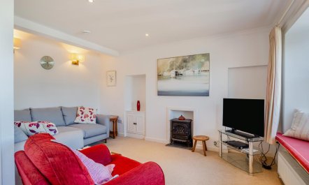 3 Bed in Polruan 7