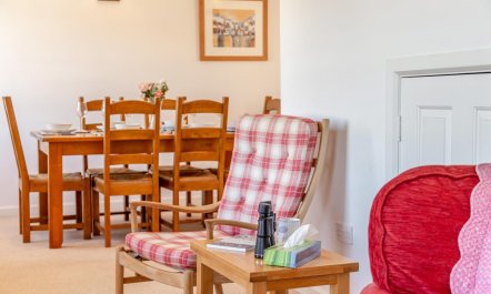 3 Bed in Polruan 6