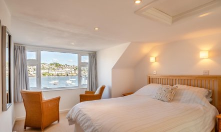 3 Bed in Polruan 4
