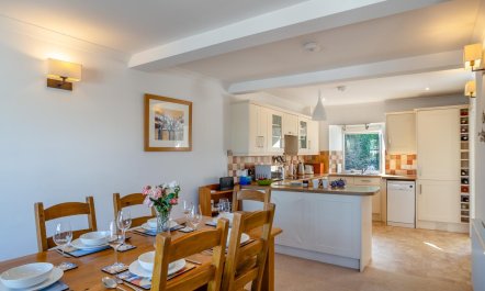 3 Bed in Polruan 5