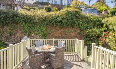 3 Bed in Polruan 1