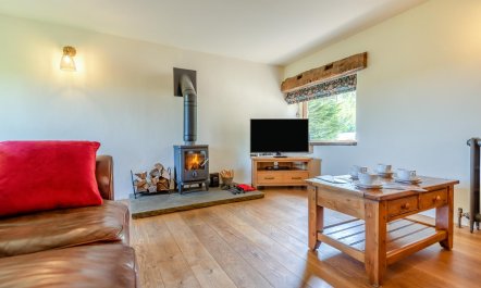 2 Bed in Onecote 8