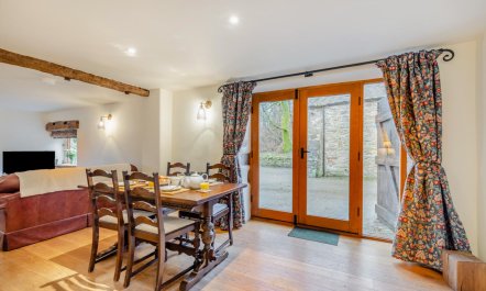 2 Bed in Onecote 4