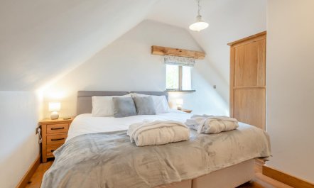2 Bed in Onecote 2