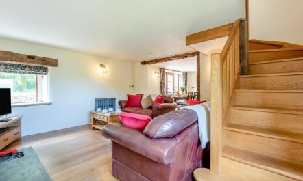 2 Bed in Onecote 7