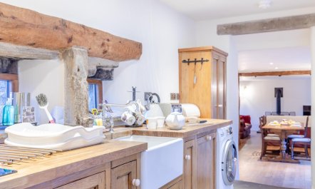 2 Bed in Onecote 8
