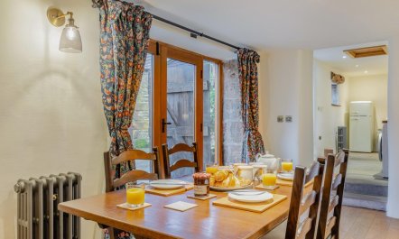 2 Bed in Onecote 5