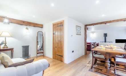 2 Bed in Onecote 6