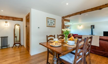 2 Bed in Onecote 3