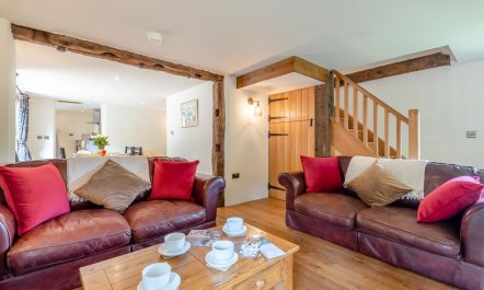2 Bed in Onecote 5