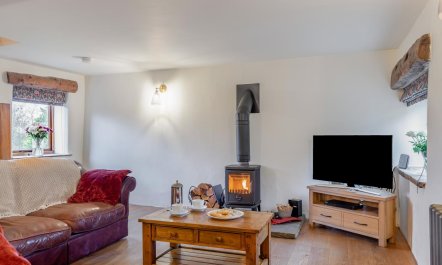 2 Bed in Onecote 3