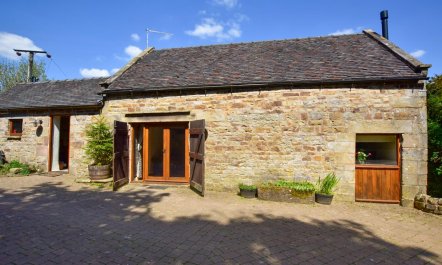 2 Bed in Onecote 1
