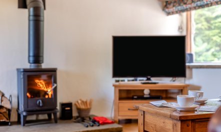 2 Bed in Onecote 6
