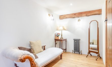 2 Bed in Onecote 7