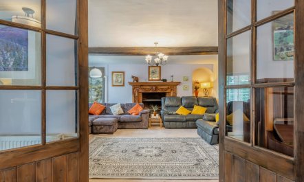 4 Bed in East Harling 8