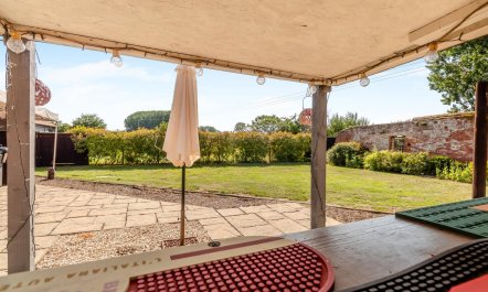 4 Bed in East Harling 5