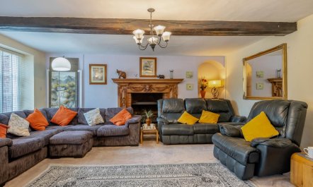 4 Bed in East Harling 9