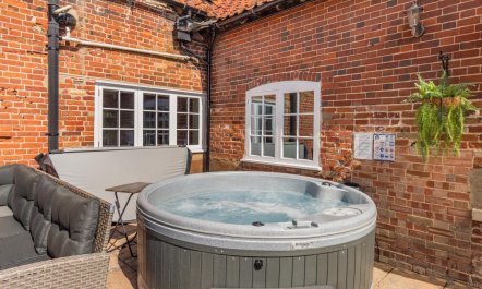 4 Bed in East Harling 6
