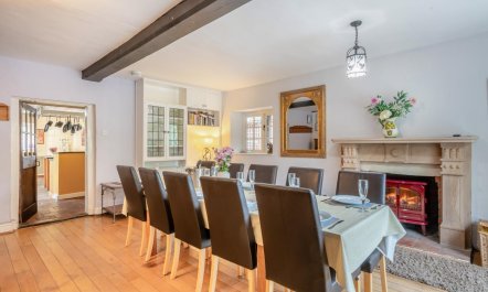 4 Bed in East Harling 6