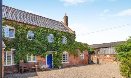 4 Bed in East Harling 3