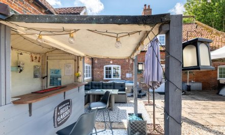 4 Bed in East Harling 5