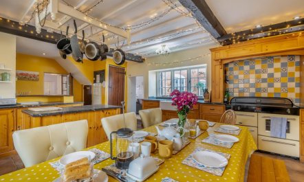 4 Bed in East Harling 4