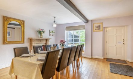 4 Bed in East Harling 7