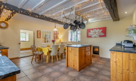 4 Bed in East Harling 3