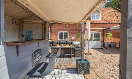 4 Bed in East Harling 4