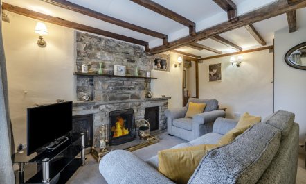 2 Bed in Burtersett 7