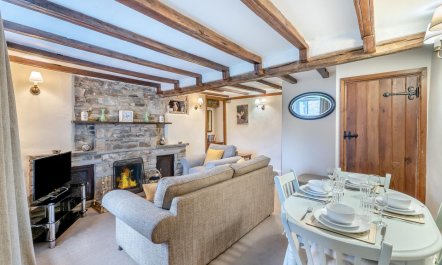 2 Bed in Burtersett 1