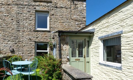 2 Bed in Burtersett 2