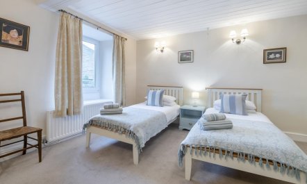 2 Bed in Burtersett 3