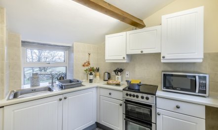 2 Bed in Burtersett 5