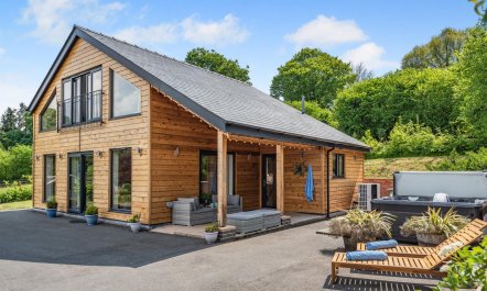 3 Bed in Presteigne 1