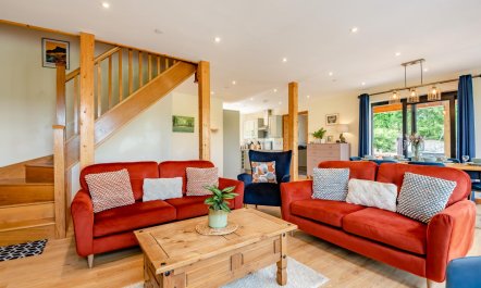 3 Bed in Presteigne 4