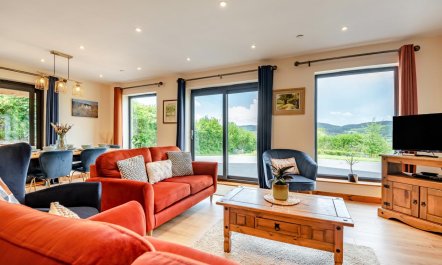 3 Bed in Presteigne 5