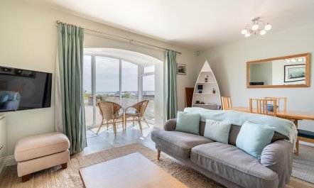 2 Bed in Beadnell 1