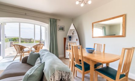 2 Bed in Beadnell 2