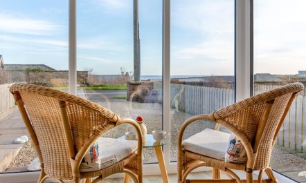 2 Bed in Beadnell 4