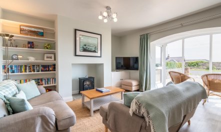 2 Bed in Beadnell